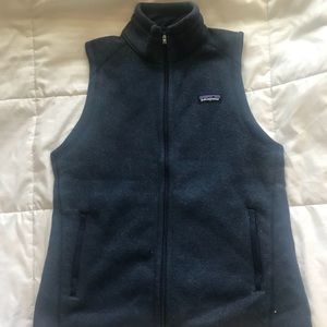 Patagonia vest